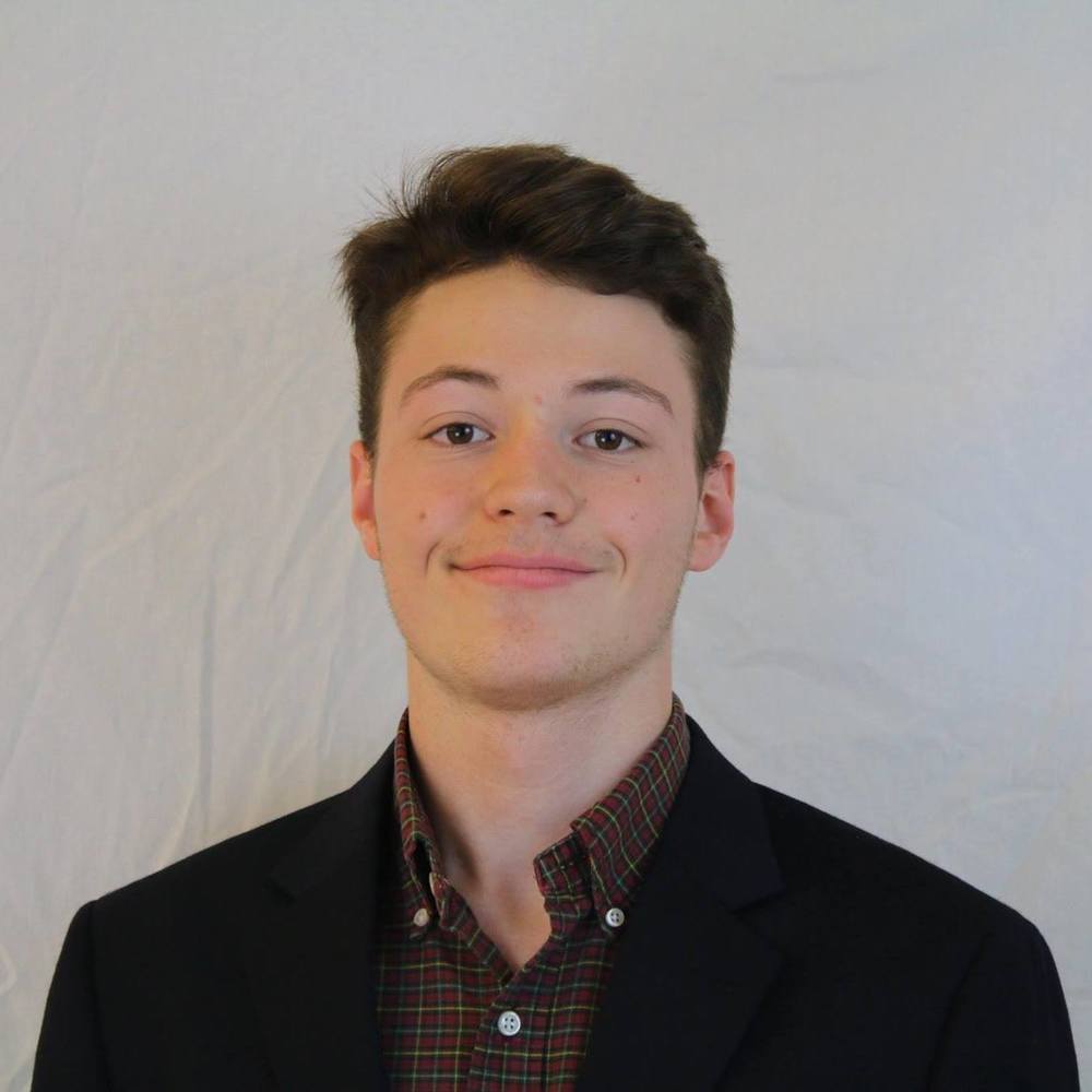 Meet your Posher, Lucas